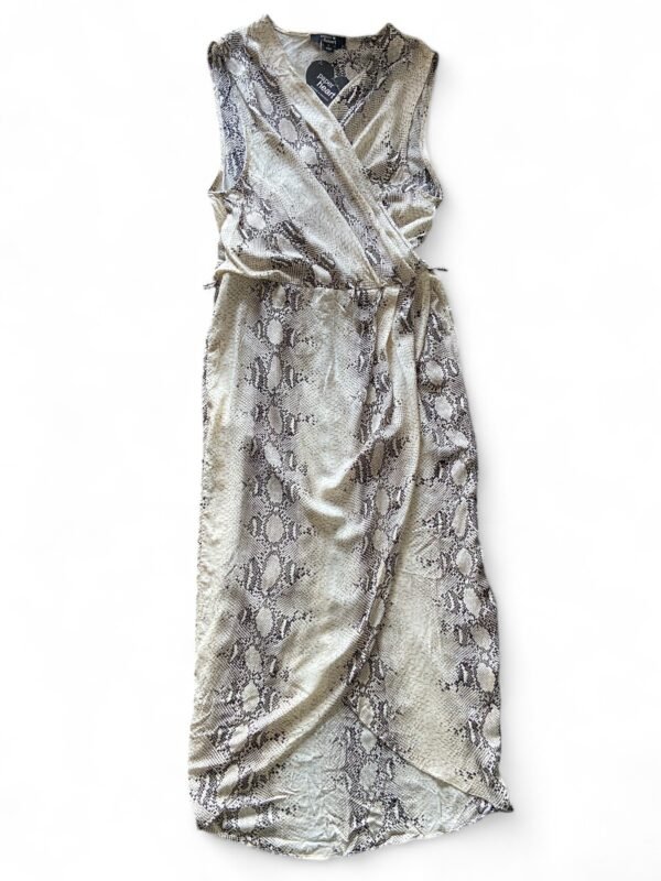 Vestido Paper Heart