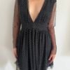 Vestido Tul
