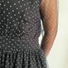 Vestido Tul