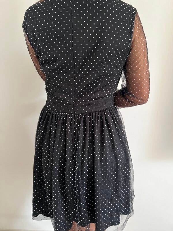 Vestido Tul