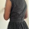 Vestido Tul