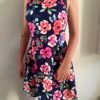 Vestido Vince Camuto