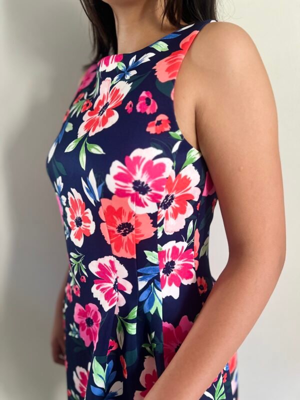 Vestido Vince Camuto