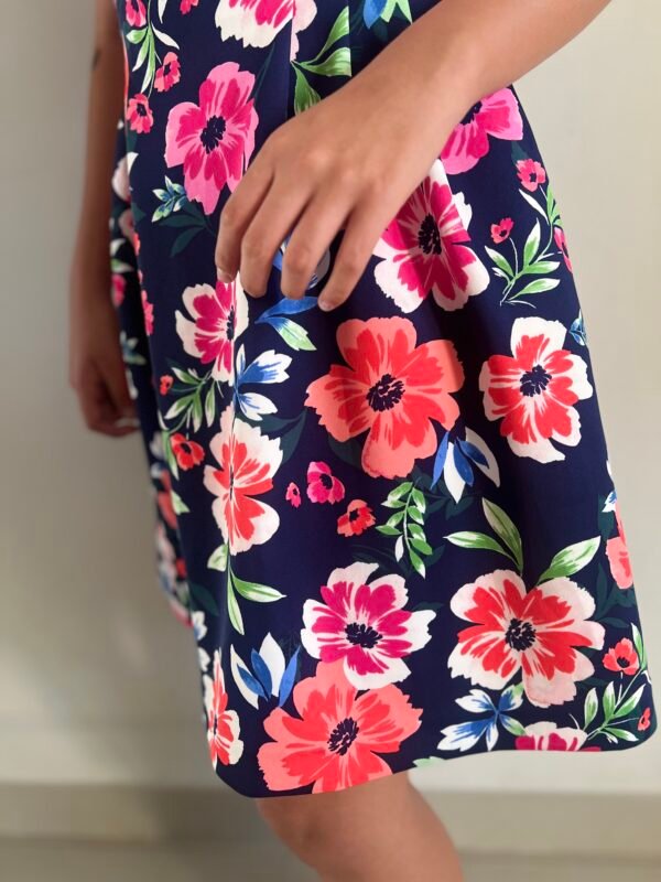 Vestido Vince Camuto