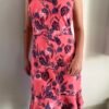 Vestido Banana Republic