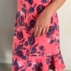 Vestido Banana Republic