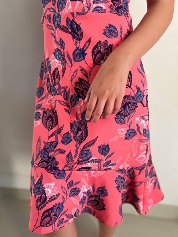 Vestido Banana Republic