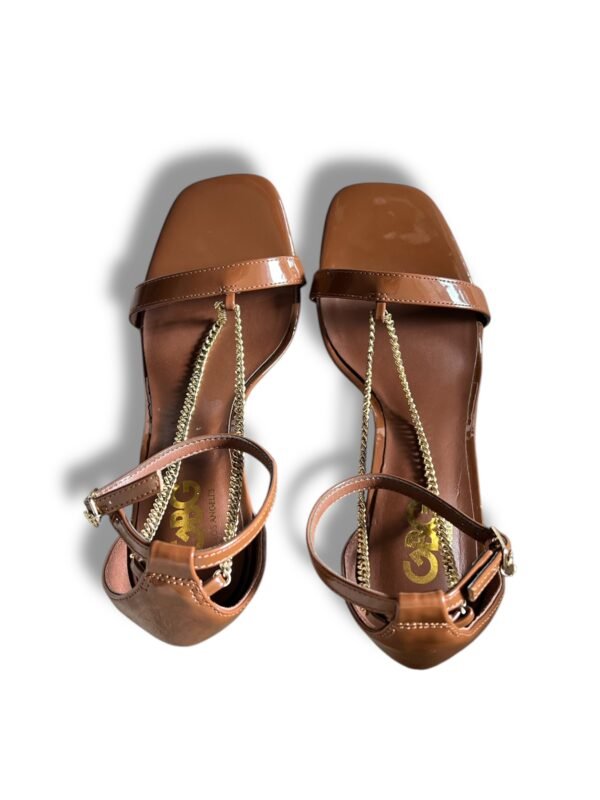 Tacones GBG