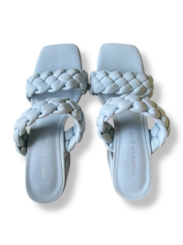 Tacones Madden Girl