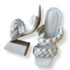 Tacones Madden Girl
