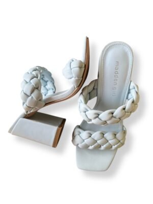 Tacones Madden Girl
