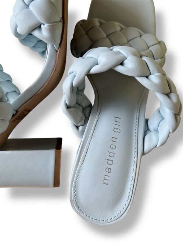 Tacones Madden Girl