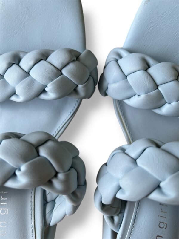 Tacones Madden Girl
